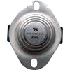 VistaFlame Lo Limit Heat Sensor: EF-013-AMP