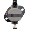 Whitfield Ceramic Exhaust Low Limit Heat Sensor (140 Degree): 12057601