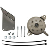Whitfield Pressure Switch Kit: 13640014