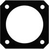 Whitfield & Lennox Silicone Auger Endplate Gasket Square: 61050003