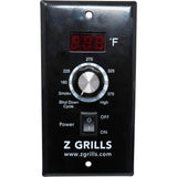 Z Grills Digital Controller for 7002B/E, 10002B/E, & 550A Pellet Grills