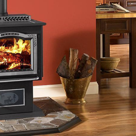 How To Choose The BEST Wood Burning Stove