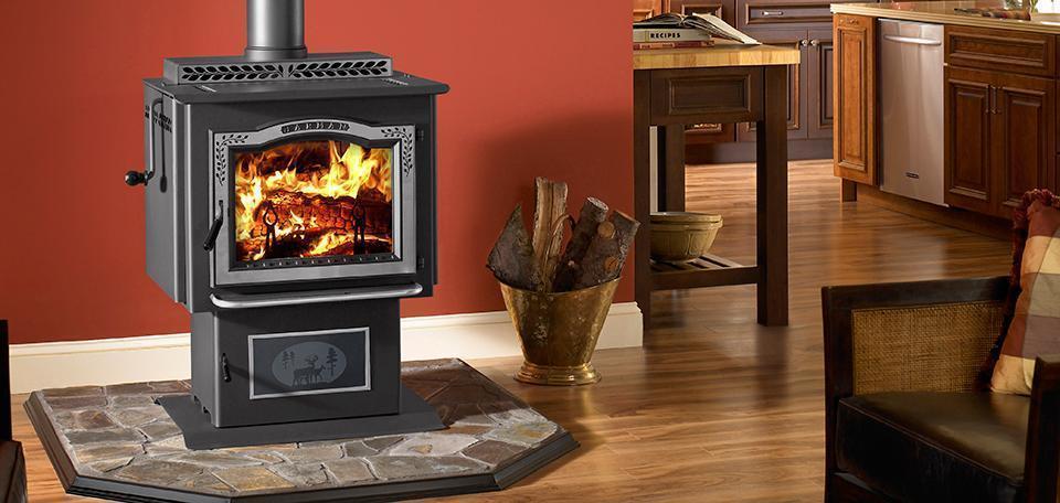 How To Choose The BEST Wood Burning Stove