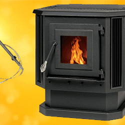 Ignition problems with Englander Pellet Stove