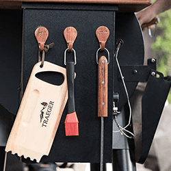 Father's day gift ideas from traeger grill