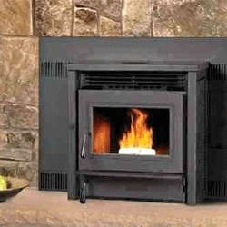 how to maintain pellet stove parts