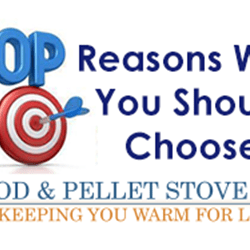 Top 10 Reasons To Buy From Stove Parts For Less!
