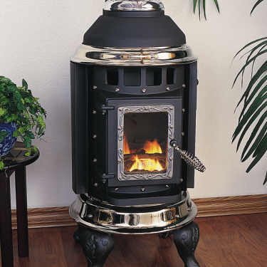 An Overview Of Thelin Stoves and their Error Codes