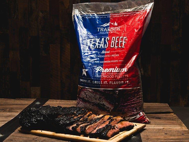 Pecan hotsell traeger pellets