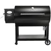Louisiana Grills CS680 Grill Repair and Replacement Parts