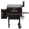 Green Mountain Grills Daniel Boone Choice Grill Repair and Replacement Parts