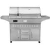 Louisiana Grills LG Estate 860C Grill Repair and Replacement Parts