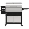 Louisiana Grills 800 Elite Grill Repair and Replacement Parts