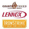 All Lennox | Country | Ironstrike Pellet Stove Replacement Parts & Accessories