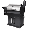Grilla Grills Alpha Silverbac Grill Repair and Replacement Parts