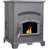 Ashley 5500M Pellet Stove Repair and Replacement Parts