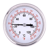 BBQ Grill Thermometers