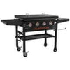 Blackstone Model 1866 Gas Griddle Grill Repair and Replacement Parts