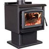 Blaze King Sirocco 20 Wood Stove Repair & Replacement Parts