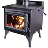 Blaze King Sirocco 30 Wood Stove Repair and Replacement Parts