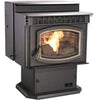 Breckwell P24 Blazer Pellet Stove Repair and Replacement Parts