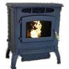 Breckwell P4000 Classic Cast Pellet Stove Repair and Replacement Parts