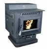 Breckwell P6000 Multi-Fuel Pellet Stove Repair and Replacement Parts
