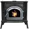 Breckwell SPC50 Pellet Stove Repair and Replacement Parts