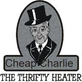 
  
  Cheap Charlie|All Parts
  
  