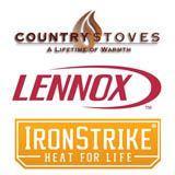 
  
  All Country/Lennox Wood Stove Parts
  
  