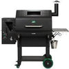 Green Mountain Grills Daniel Boone Prime Plus Grill Repair and Replacement Parts