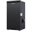 East Oak Ridgewood BS30BK Electric Smoker Parts