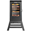 East Oak Ridgewood PR30BK Electric Smoker Parts
