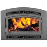 
  
  Fireplace Xtrordinair|Medium Flush Arched Parts
  
  