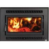 
  
  Fireplace Xtrordinair|Medium Flush Rectangular Parts
  
  