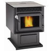 Flame Energy FP-35 Pellet Stove Repair and Replacement Parts