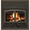 Flame Energy Monaco (Rev 2) Wood Fireplace Repair & Replacement Parts