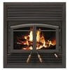 Flame Energy Monaco (Rev 1) Wood Fireplace Repair & Replacement Parts