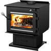 Flame Energy XVR-I SE (Rev 2) Wood Stove Repair & Replacement Parts