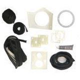 Harman Hopper Lid Gasket 3/8 x 1/2 x 6.5 