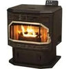 Glow Boy Shepard Bay FS Pellet Stove Repair and Replacement Parts