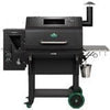 Green Mountain Grills Ledge Pellet Grill Repair & Replacement Parts