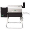 Green Mountain Grills Davy Crockett Choice Grill Repair and Replacement Parts