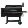 Green Mountain Grills Jim Bowie Prime Grill Repair and Replacement Parts