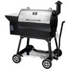 Grilla Grills Silverbac All Terrain Pellet Grill Repair & Replacement Parts