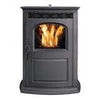 Harman Accentra Cast Free Standing Pellet Stove Repair and Replacement Parts