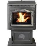 Harman P43 Pellet Stove Repair and Replacement Parts