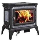 Hearthstone Heritage III Wood Stove Repair & Replacement Parts