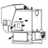 Heatilator Eco Choice BH105 Pellet Boiler Repair and Replacement Parts