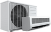 All HVAC Equipment And Parts